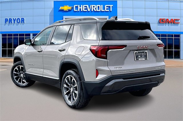 New 2026 GMC Terrain Elevation w/ Elevation Premium Package image 3