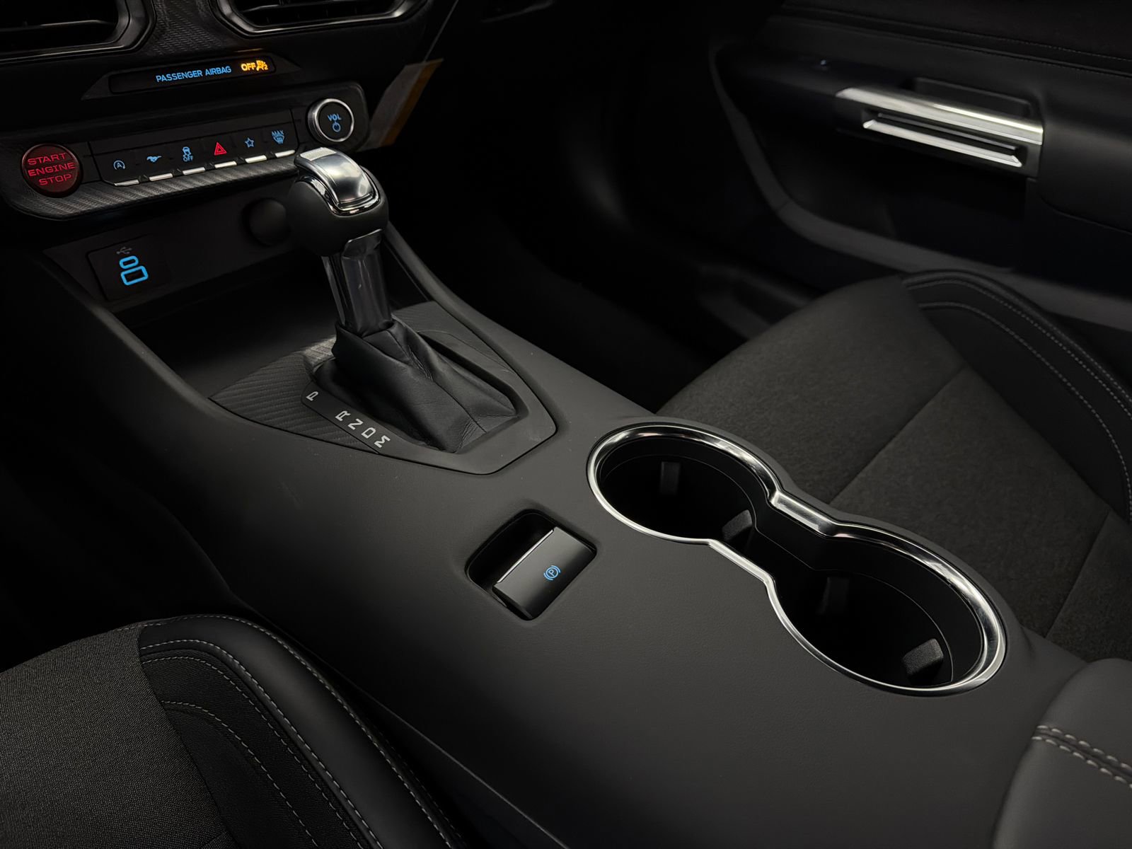 New 2026 Ford Mustang GT RWD image 26