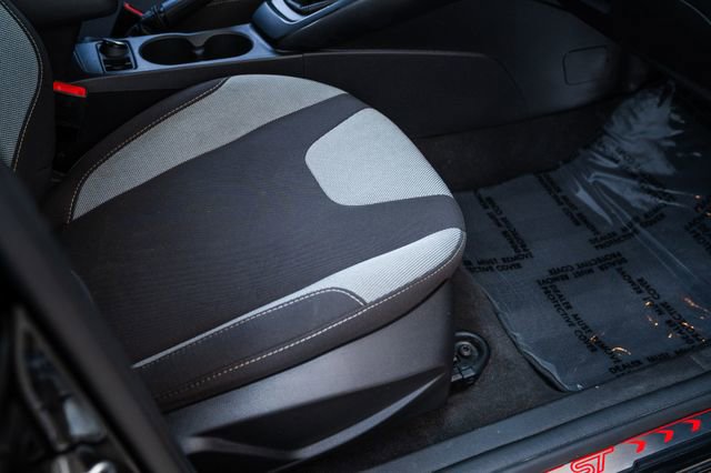 Used 2014 Ford Focus ST image 80