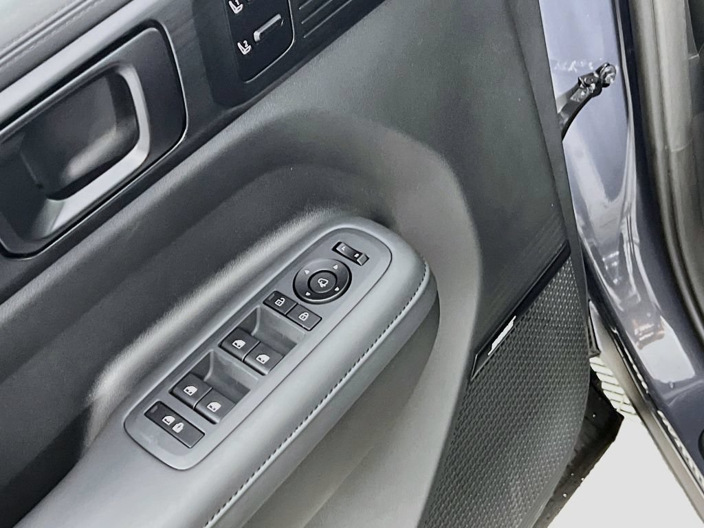 New 2027 Hyundai Santa Fe Calligraphy AWD/4WD image 16