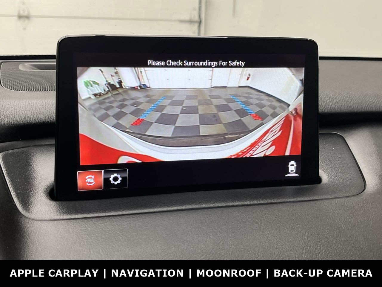 Used 2020 MAZDA CX-9 Grand Touring image 6