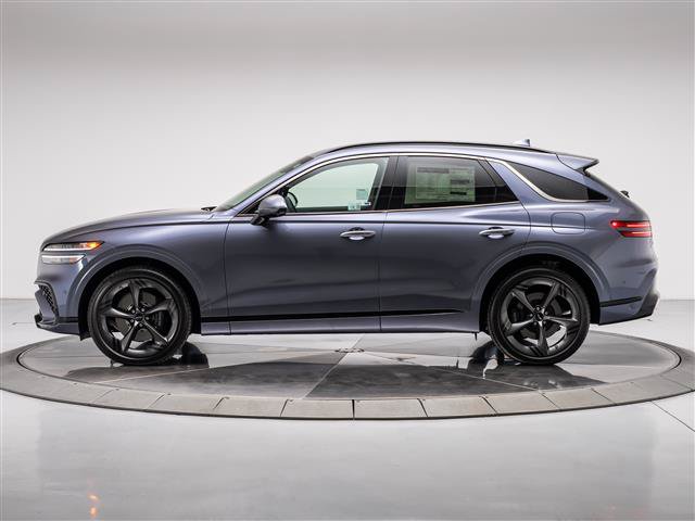 New 2026 Genesis GV70 3.5T Sport Prestige AWD/4WD image 2