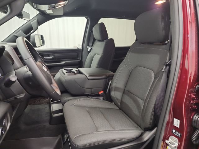 New 2026 RAM 1500 Tradesman image 14