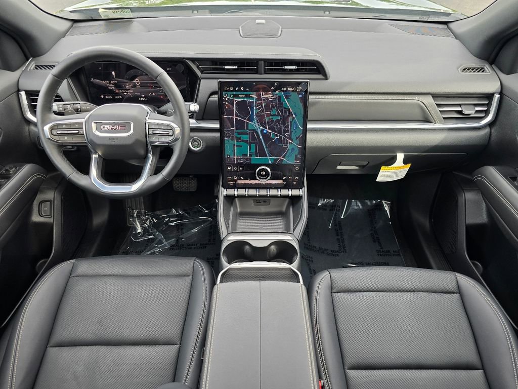 New 2026 GMC Terrain Elevation w/ Elevation Premium Package AWD/4WD image 27