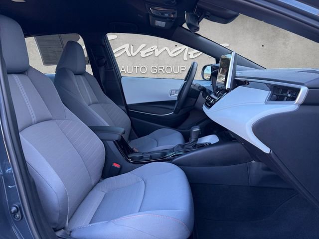 Used 2025 Toyota Corolla FX image 24