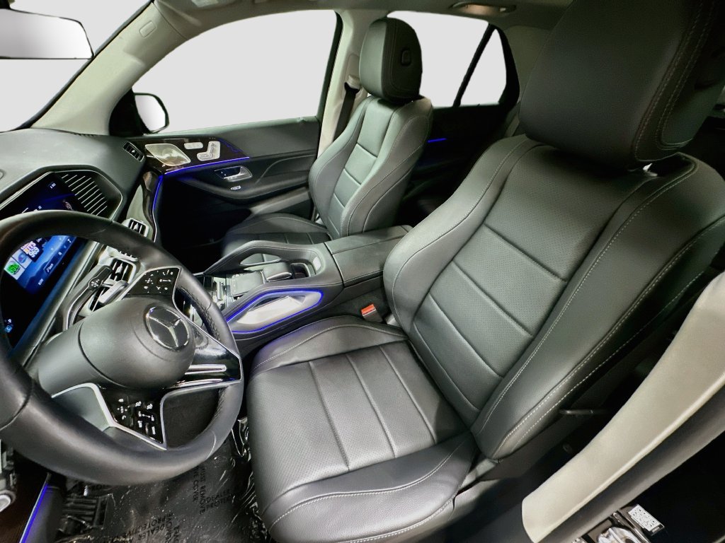 Used 2026 Mercedes-Benz GLE 450 4MATIC image 5