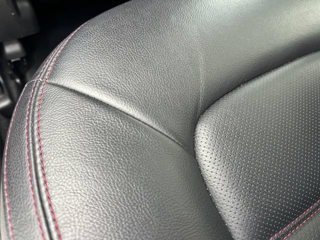 Used 2025 MAZDA CX-5 Carbon Edition AWD/4WD image 17