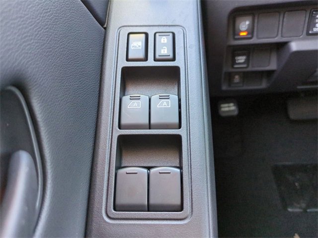 New 2026 Nissan Frontier Pro-X image 23