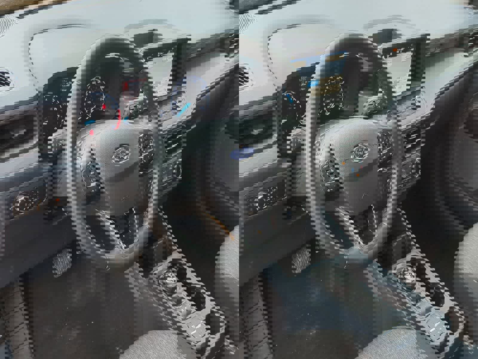 Used 2023 Ford Maverick XLT w/ XLT Luxury Package image 10