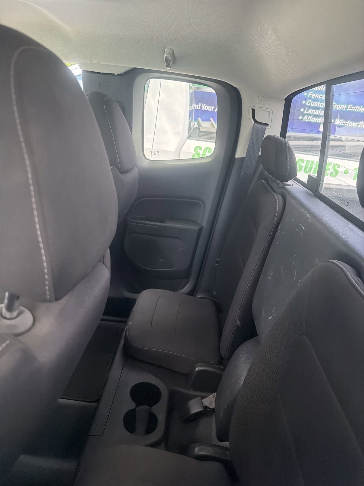 Used 2022 GMC Canyon Elevation w/ Trailering Package image 7