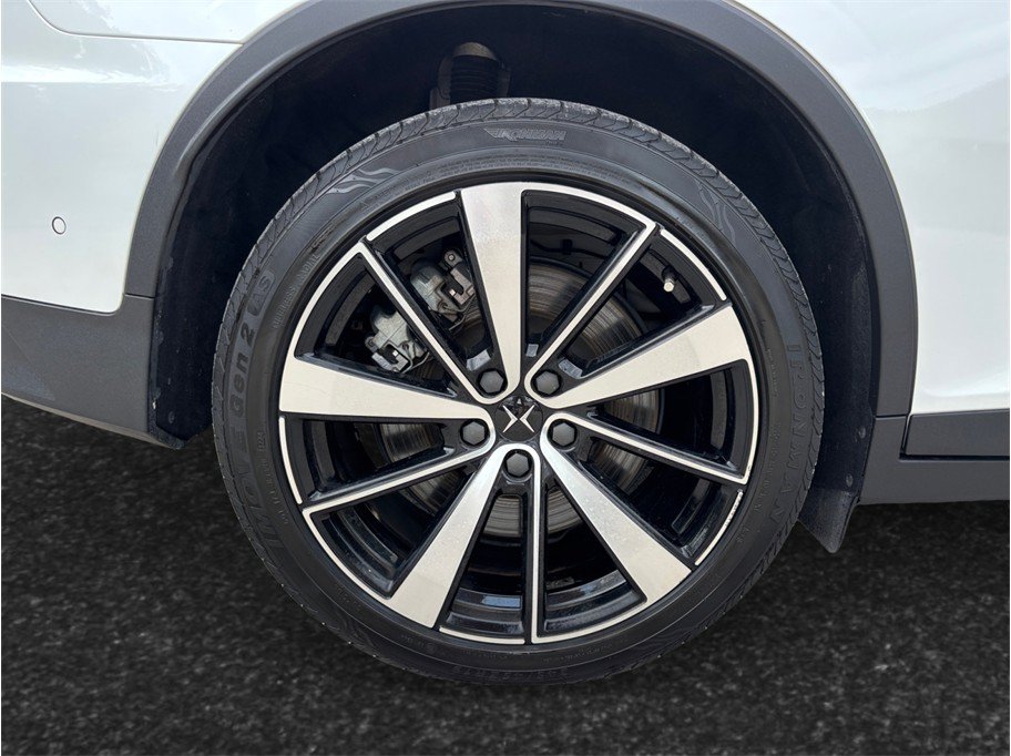 Used 2022 Polestar Polestar 2 w/ Plus Package AWD/4WD image 15