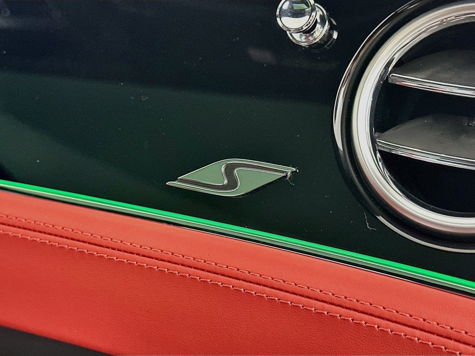 New 2026 Bentley Continental GT AWD/4WD image 68
