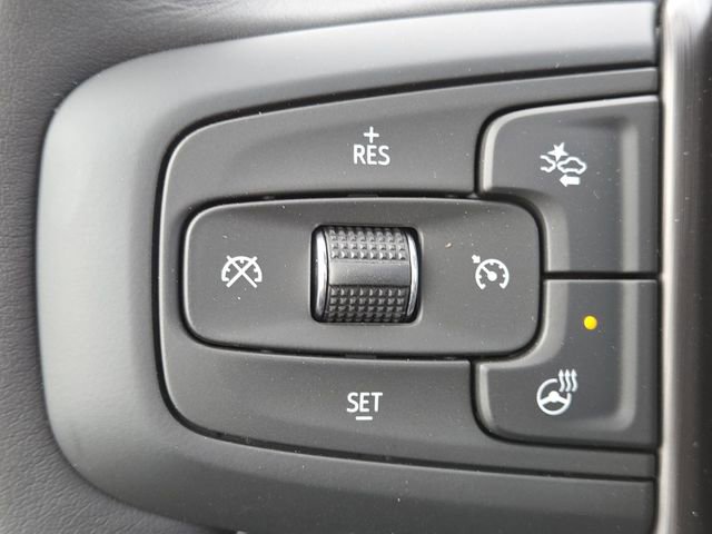 New 2026 GMC Sierra 2500 AT4X w/ AT4X AEV Edition image 17