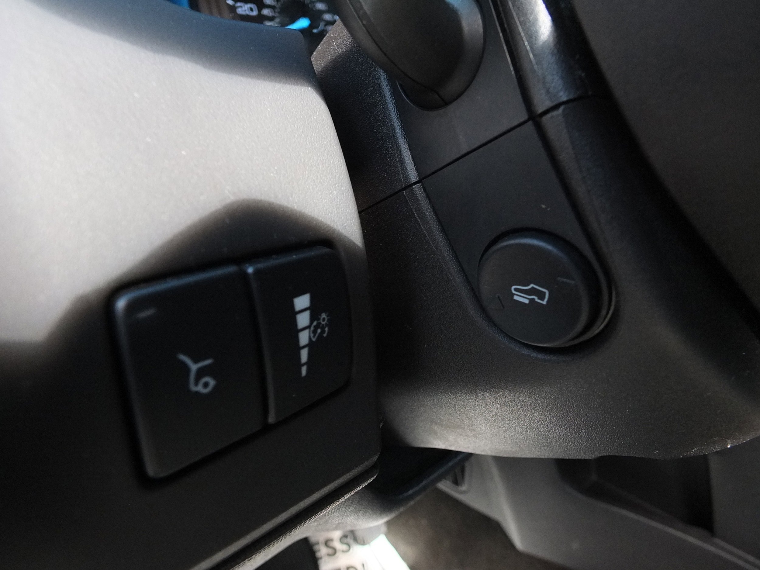 Used 2016 Ford Flex SEL w/ Equipment Group 202A FWD image 21