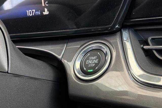 New 2026 Chevrolet Trax ACTIV w/ Driver Confidence Package FWD image 24