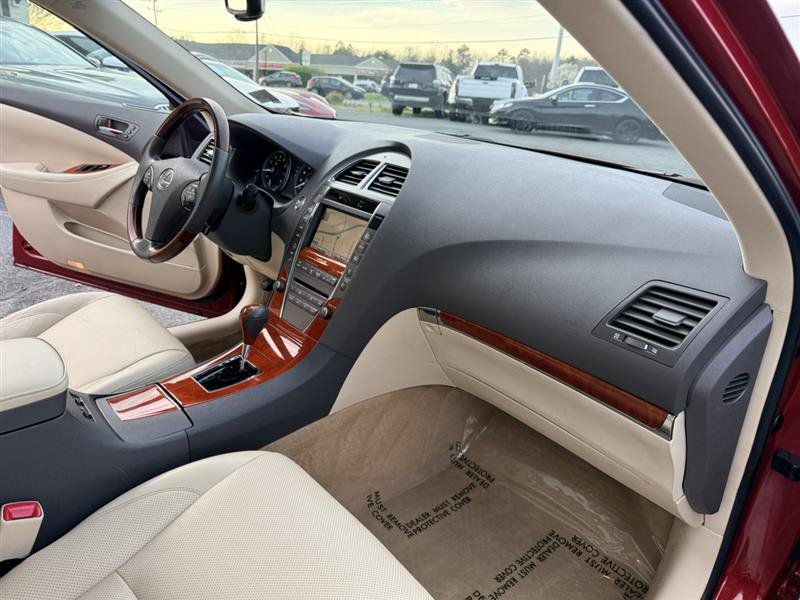 Used 2011 Lexus ES 350 FWD image 11