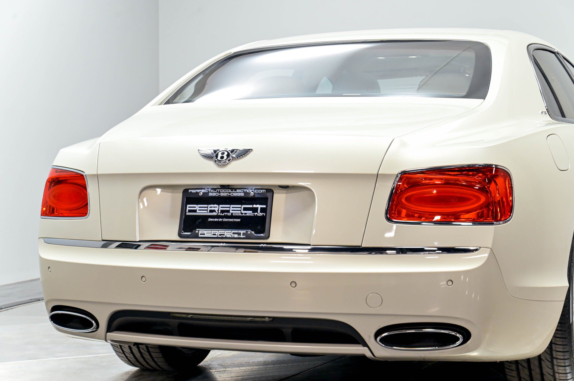 Used 2016 Bentley Flying Spur W12 AWD/4WD image 78