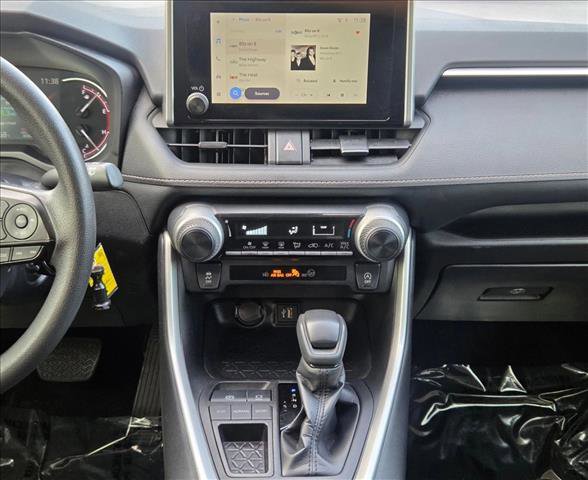 Certified 2024 Toyota RAV4 LE image 15