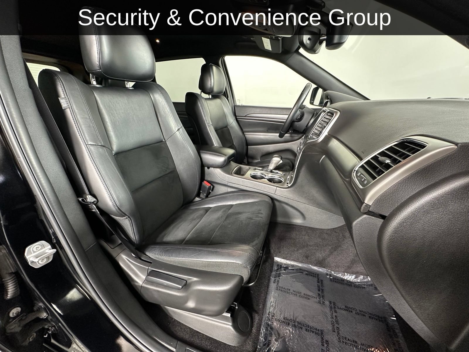 Used 2018 Jeep Grand Cherokee Altitude RWD image 5
