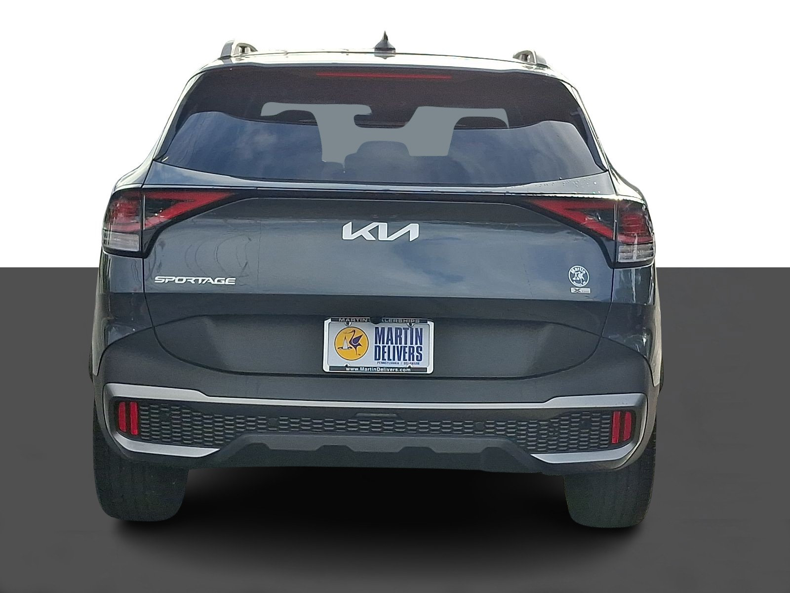 Certified 2024 Kia Sportage X-Line AWD/4WD image 5