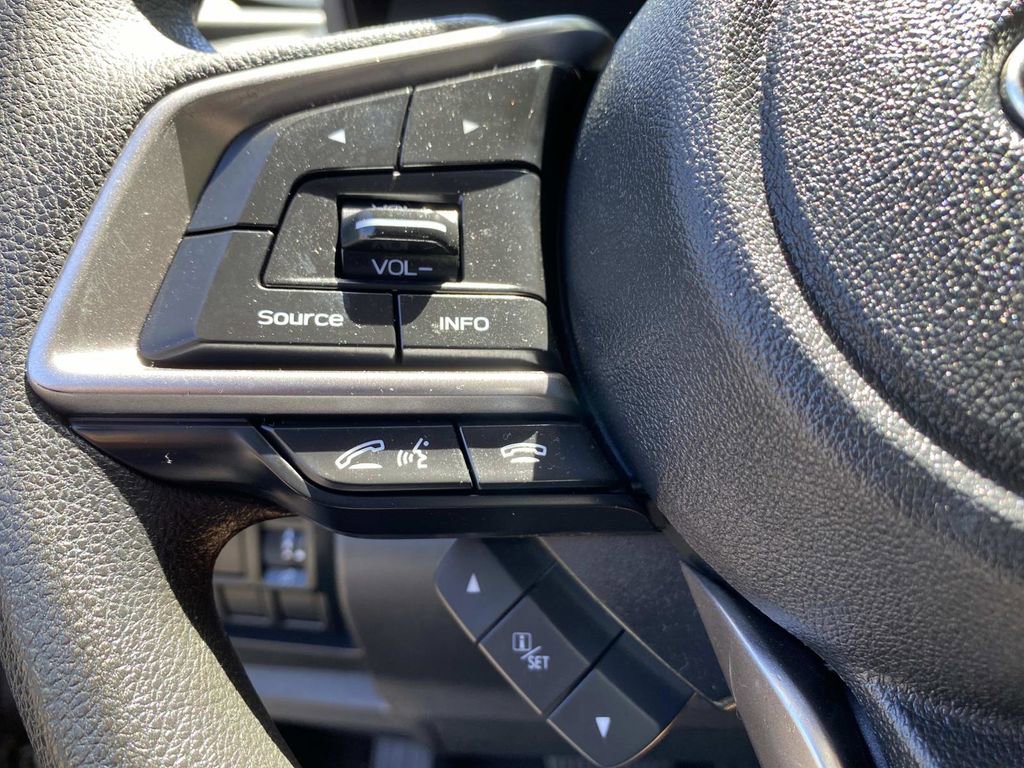 Used 2019 Subaru Forester w/ Alloy Wheel Package AWD/4WD image 17