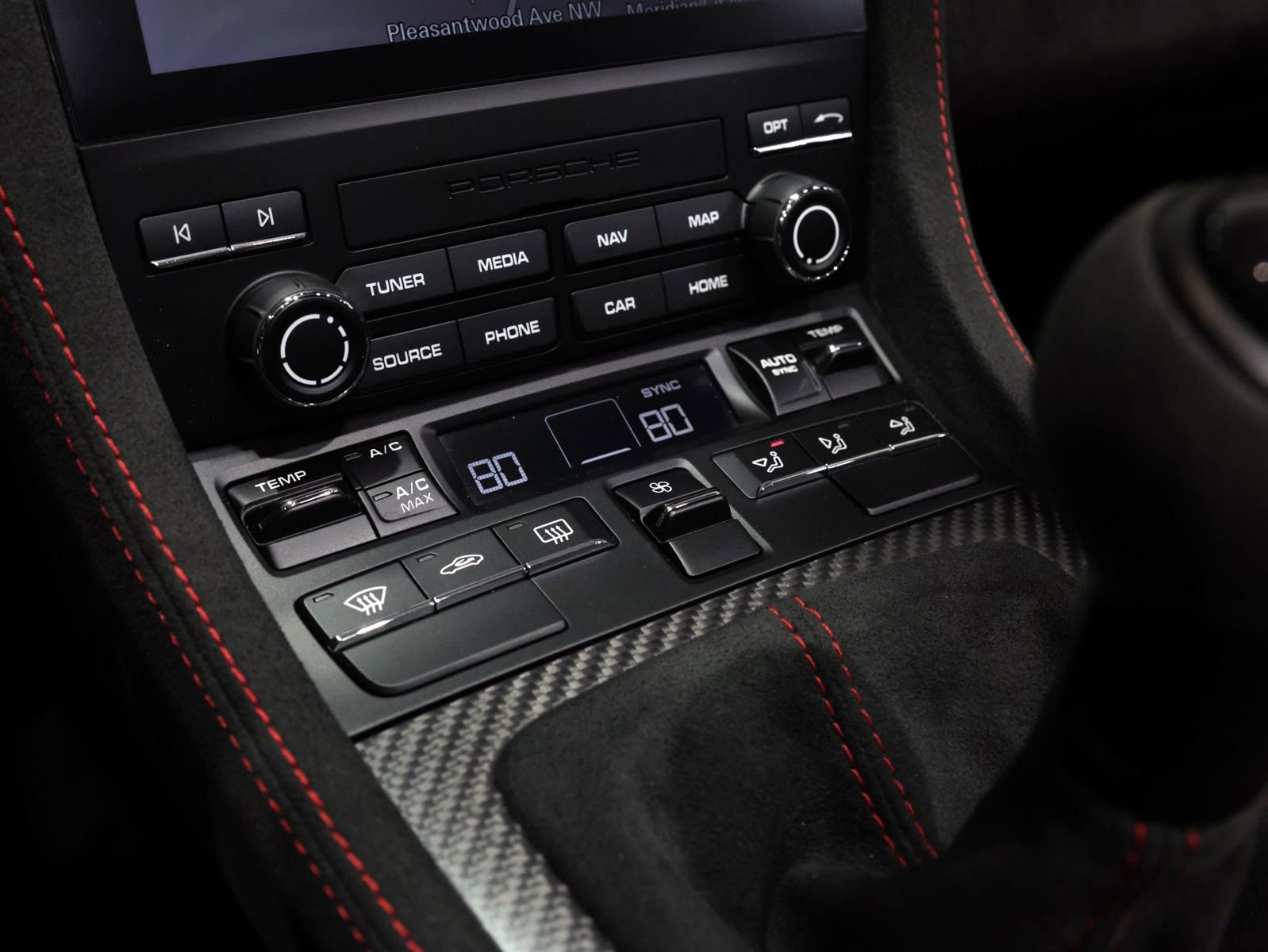 Used 2024 Porsche 718 Boxster Spyder RS w/ Weissach Package image 31