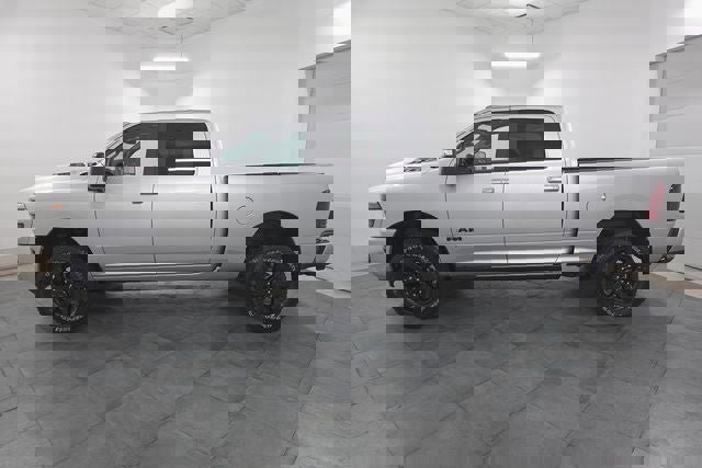 New 2026 RAM 2500 Laramie image 2