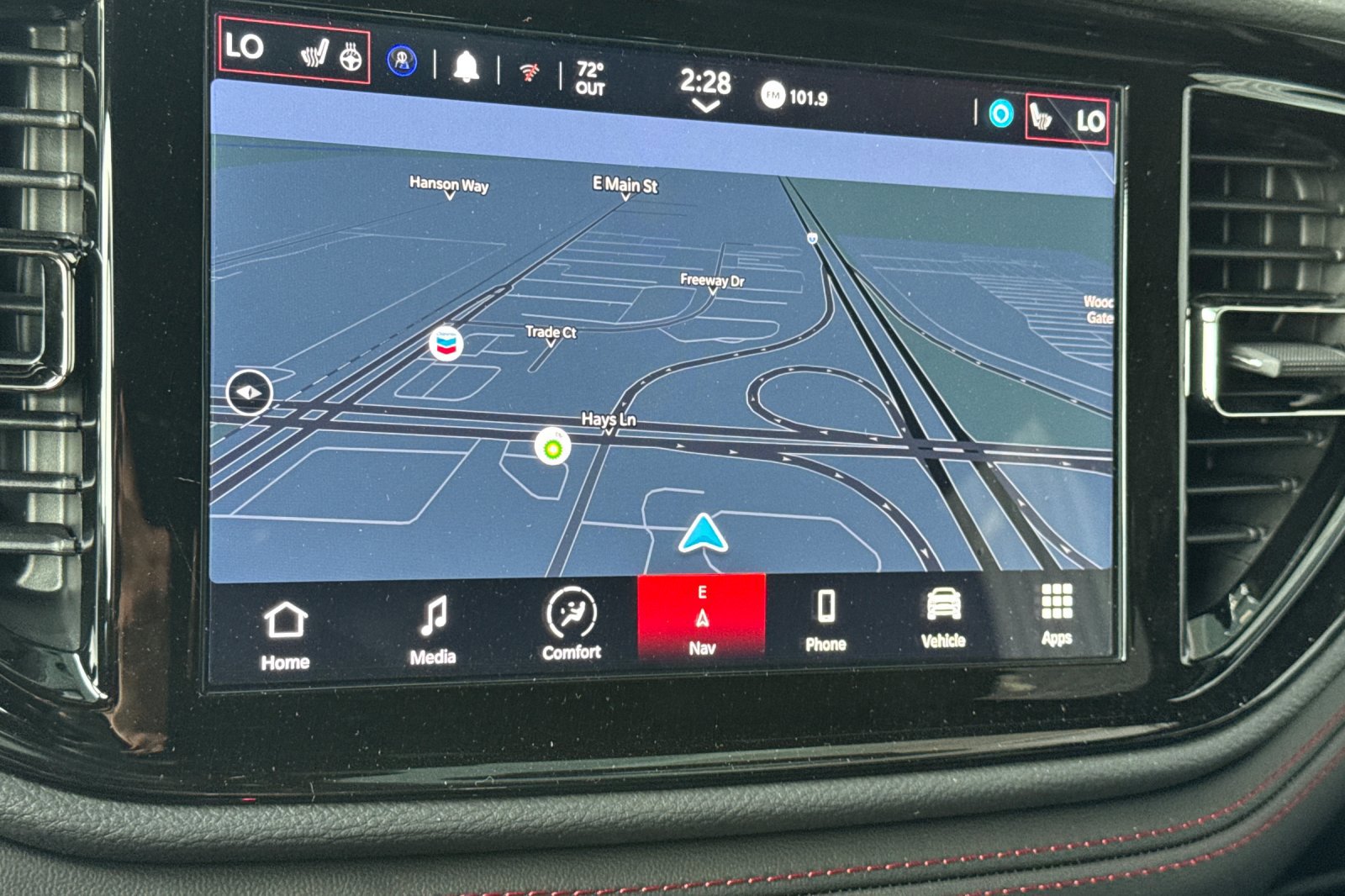 New 2026 Dodge Durango GT image 19