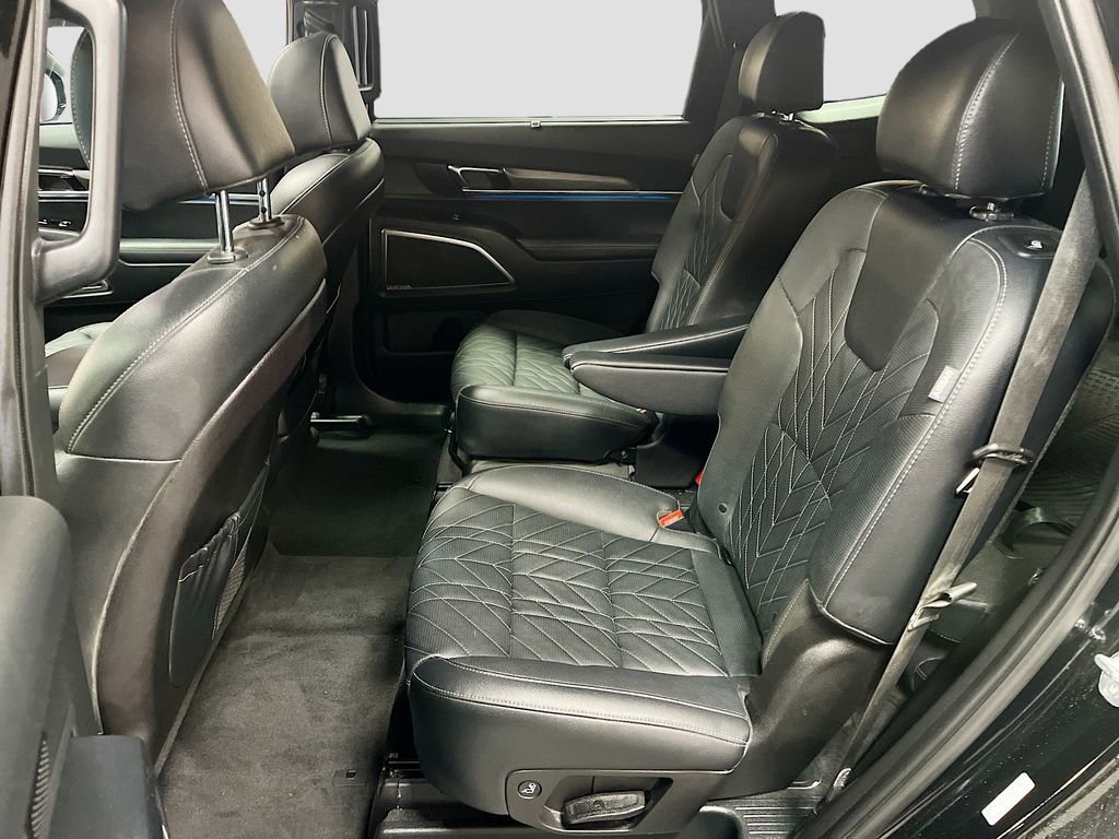 Used 2024 Kia Telluride SX X-Line image 26