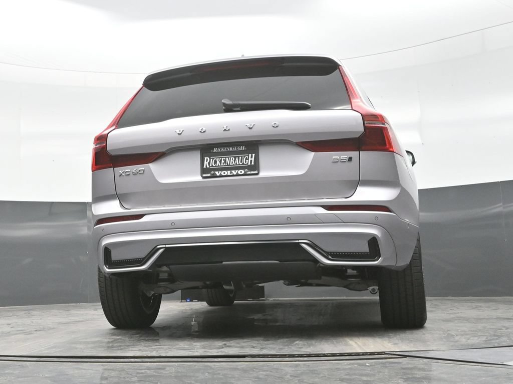 New 2026 Volvo XC60 B5 Plus w/ Climate Package AWD/4WD image 25