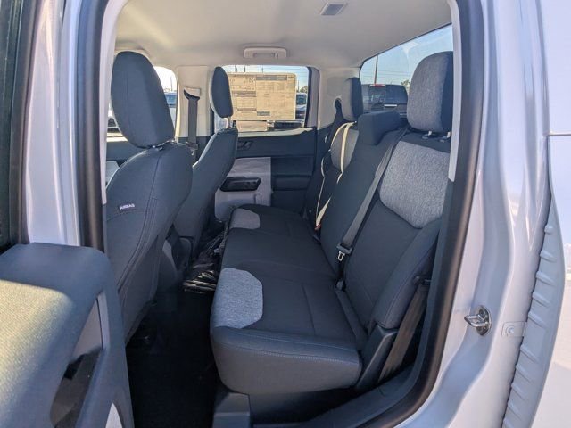 New 2026 Ford Maverick XLT AWD/4WD image 15