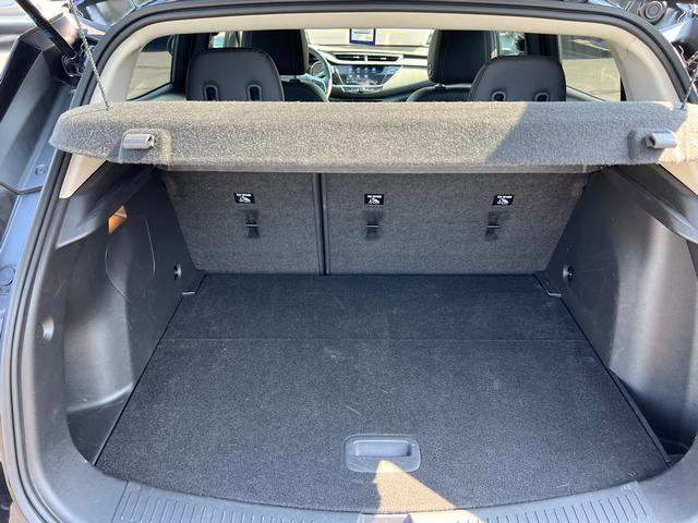 Used 2022 Buick Encore GX Preferred w/ Cold Weather Comfort Package image 11