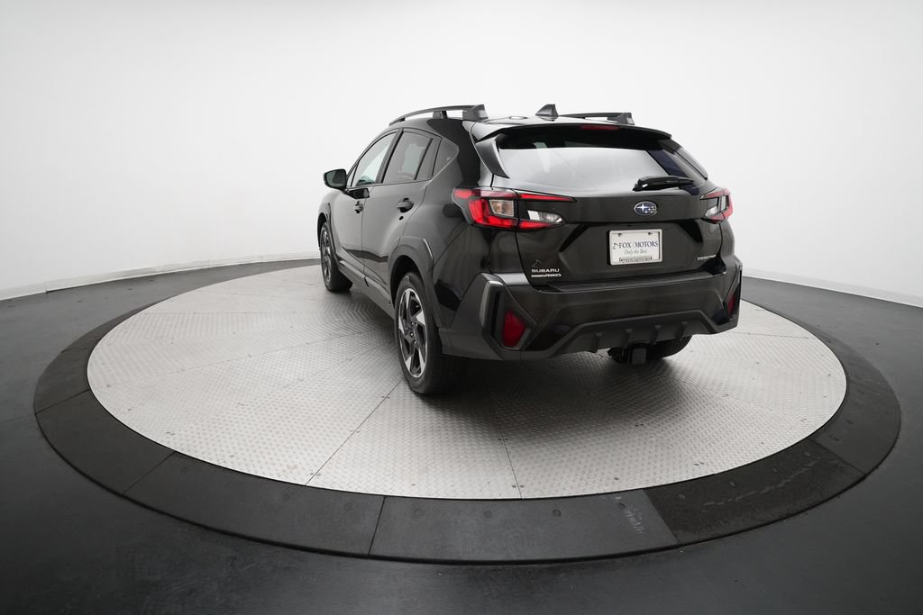 Certified 2024 Subaru Crosstrek 2.5i Limited w/ Popular Package #3A AWD/4WD image 33