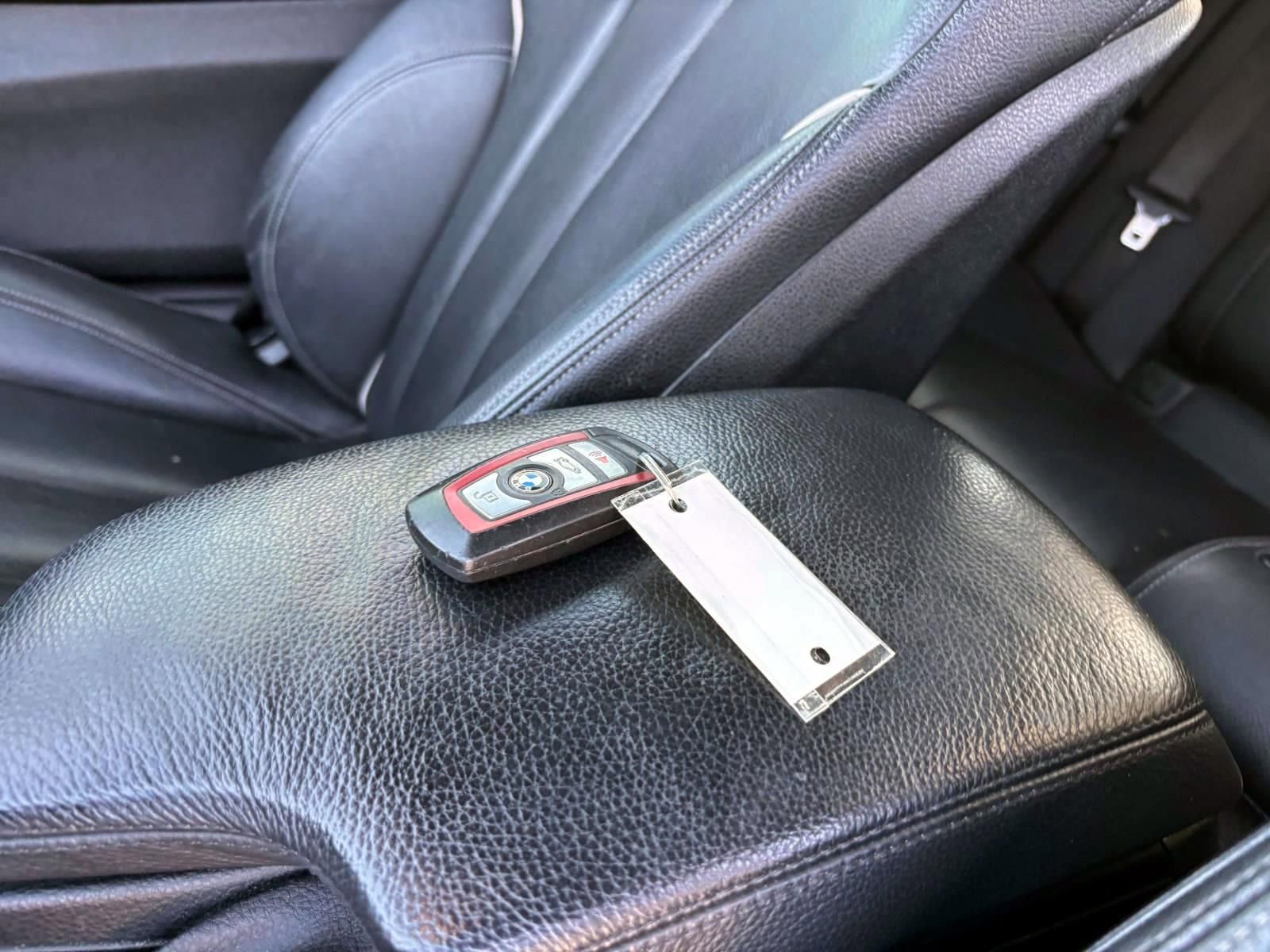 Used 2018 BMW 430i xDrive Convertible image 26