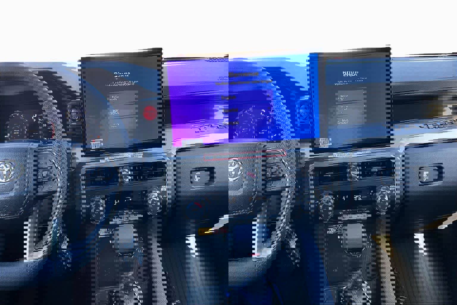 New 2026 Toyota Tacoma TRD Off-Road image 6