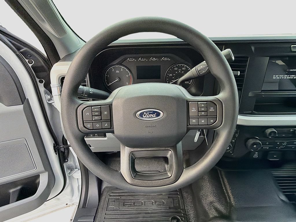 New 2026 Ford F350 XL w/ XL Chrome Package AWD/4WD image 29