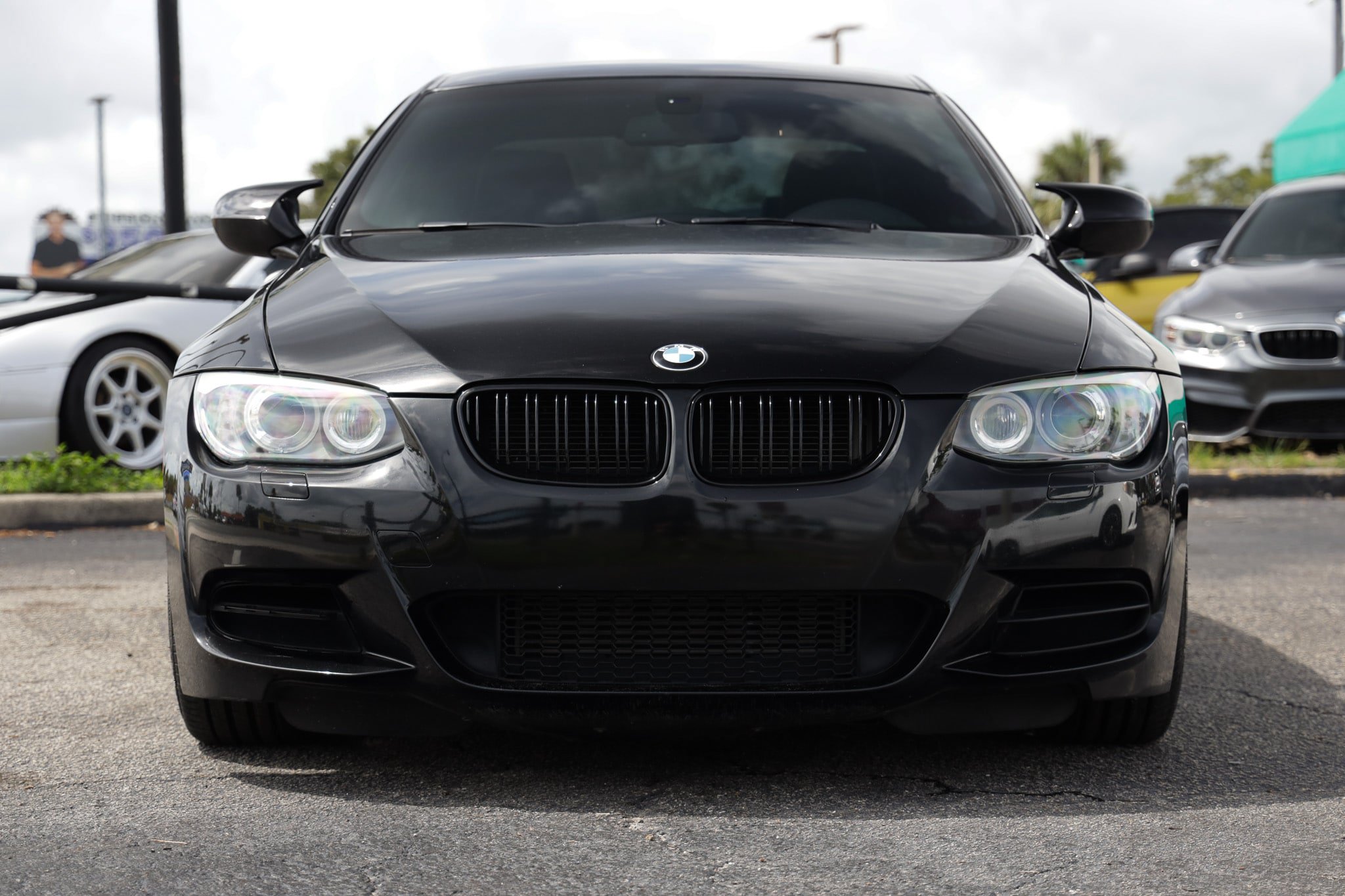 Used 2013 BMW 335is Coupe RWD image 21