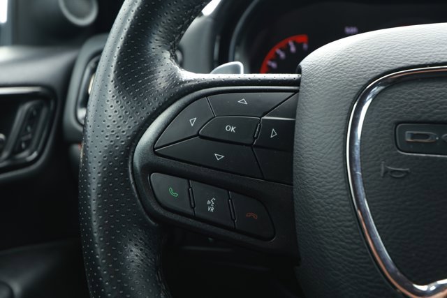 Certified 2024 Dodge Durango GT image 13