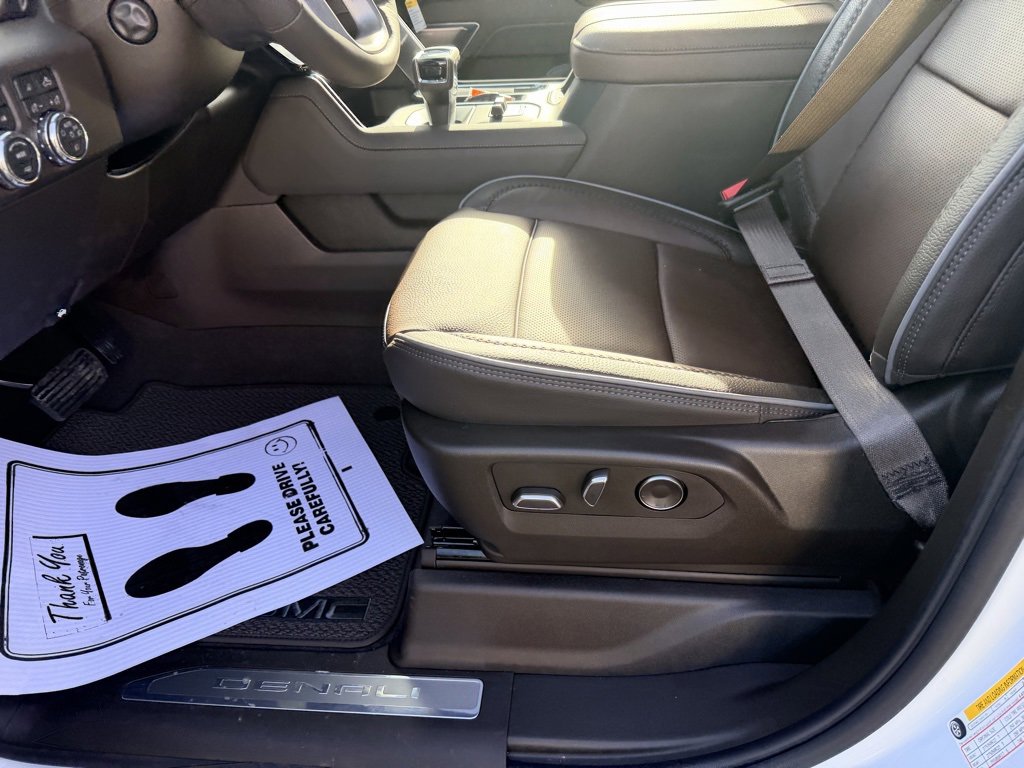 New 2026 GMC Sierra 1500 Denali image 16