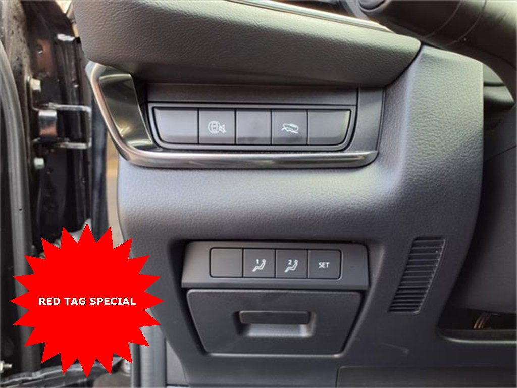 Used 2024 MAZDA CX-30 AWD 2.5 S w/ Preferred Package image 16