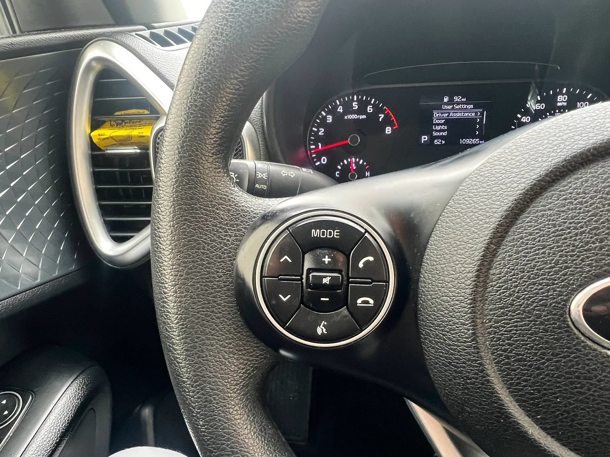 Used 2021 Kia Soul S FWD image 20