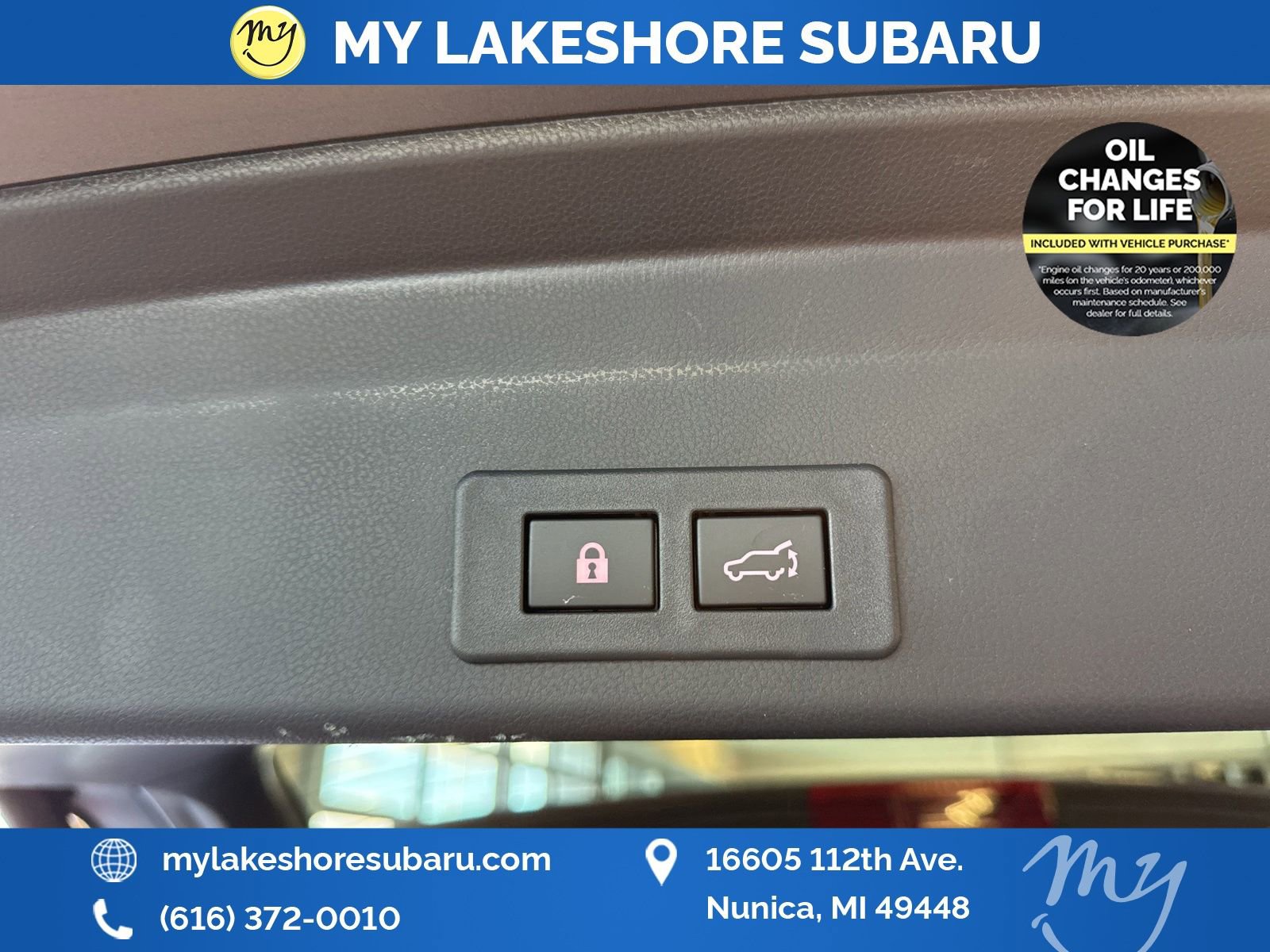 Certified 2025 Subaru Ascent Premium AWD/4WD image 29