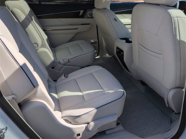 New 2026 Buick Enclave Avenir w/ Super Cruise Package image 28