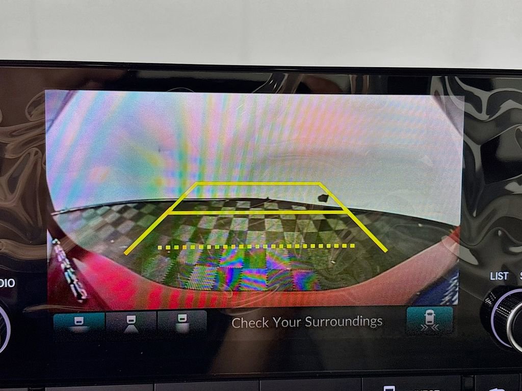 New 2025 Honda Accord SE image 16