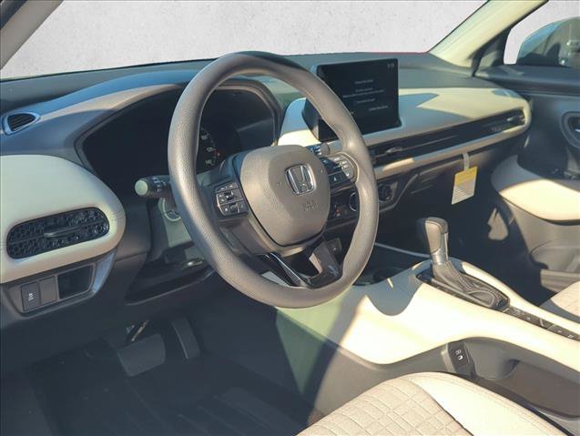 New 2027 Honda HR-V LX image 3