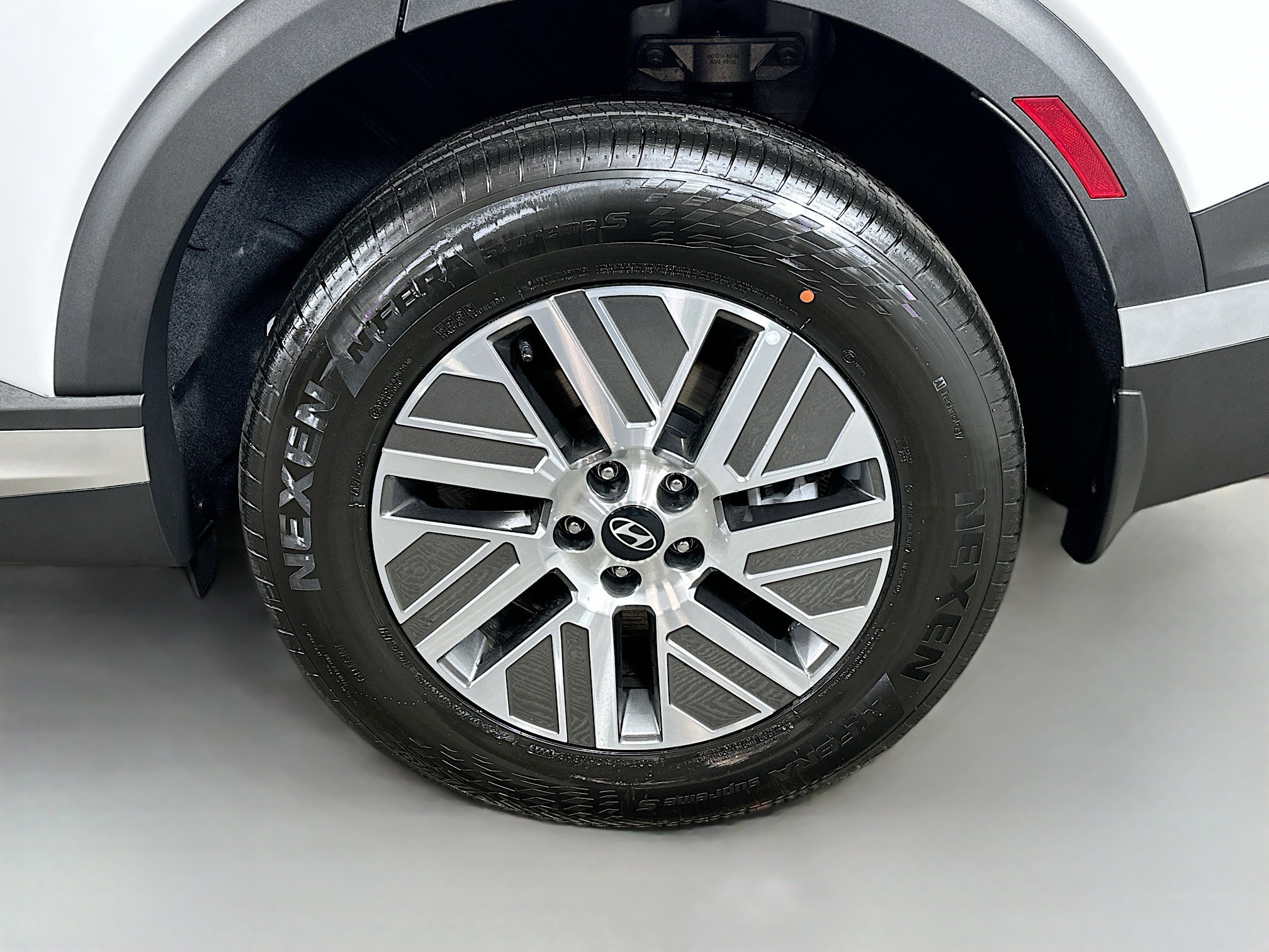 New 2026 Hyundai Palisade SEL Premium AWD/4WD image 32