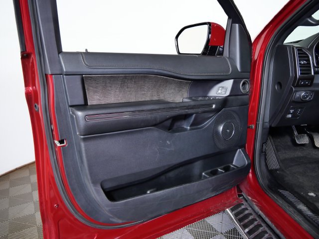 Certified 2021 Ford Expedition Limited AWD/4WD image 18