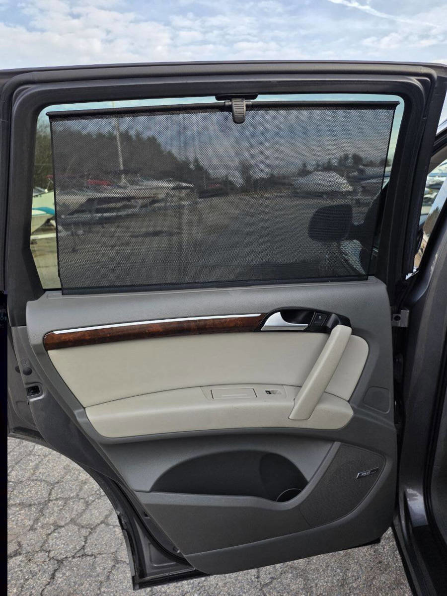 Used 2013 Audi Q7 TDI Premium Plus image 15