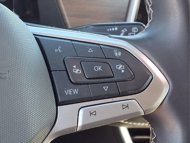 Used 2024 Volkswagen Atlas SE image 11