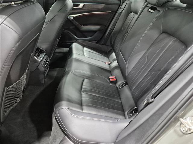 Used 2024 Audi A6 Premium Plus AWD/4WD image 20